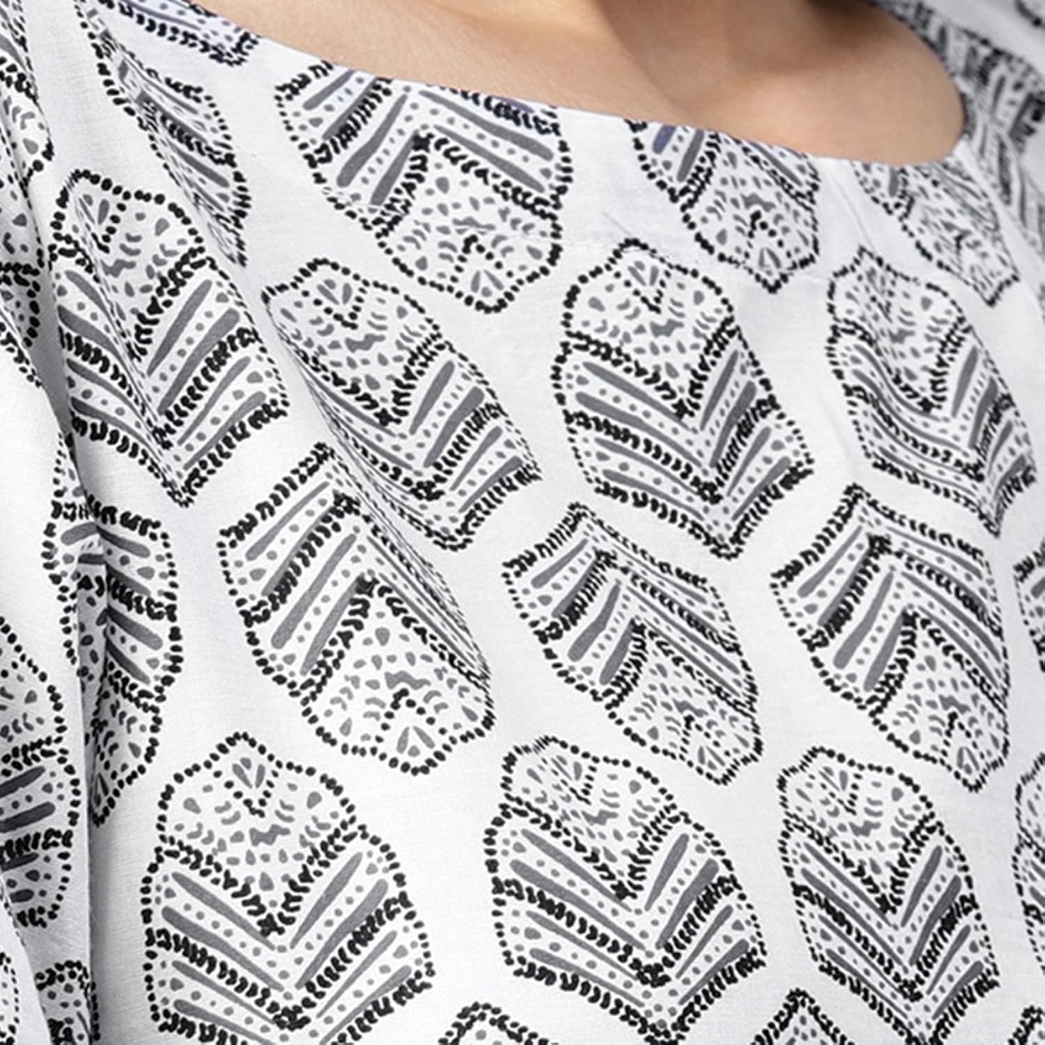 gerua women's straight salwar suit