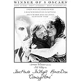 Coming Home [DVD]