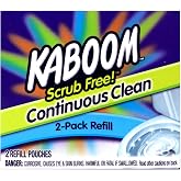 Kaboom Scrub Free Refill 2 ea