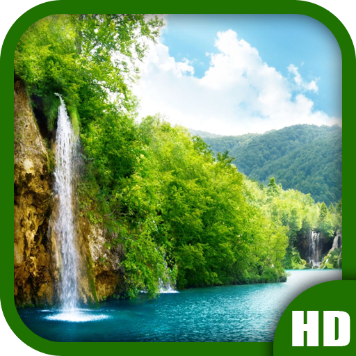 Nature HD Wallpapers Appstore for Android