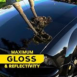 Meguiar's Ultimate Car Polish Pre-Waxing Glaze 473ml G19216EU view 6