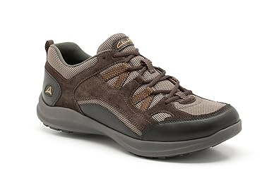 clarks wave vista