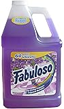 Fabuloso 4307 Long Lasting Fragrance, 1 gallon, Lavender