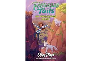 Rescue Tails: On Precarious Peaks