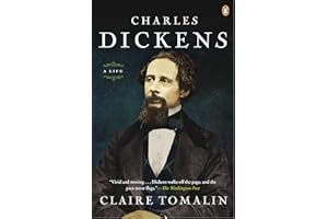Charles Dickens: A Life