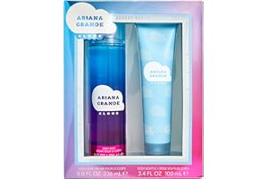 Ariana Grande Cloud Body Mist Set - Includes Body Mist and Body Lotion