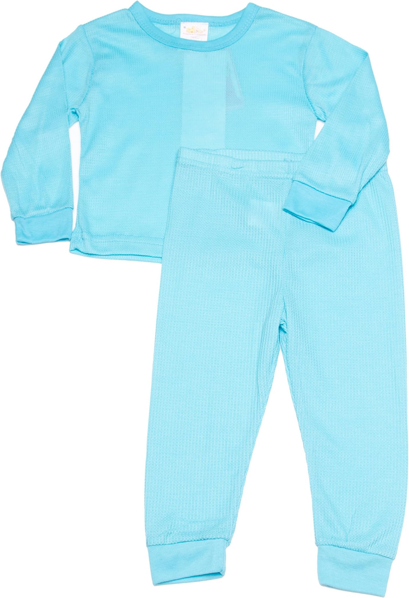 Girls Thermal Set