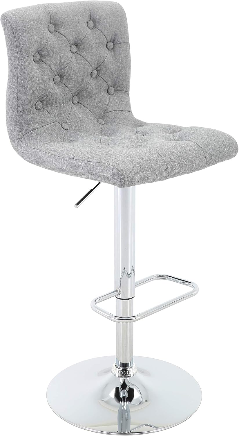 Best Bar Stool Upholstery Fabric