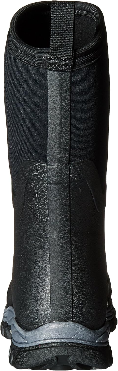  | Muck Boot Arctic Sport II Extreme Conditions Mid-Height Rubber Women's Winter Boot | Snow Boots