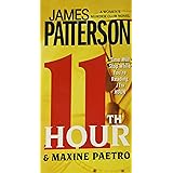 11th Hour (Women's Murder Club, 11)