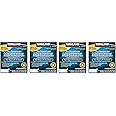 Kirkland Minoxidil 5 percentage Extra Strength Hair Loss Regrowth Treatment Men, 4 Pack (6 Months Supply)