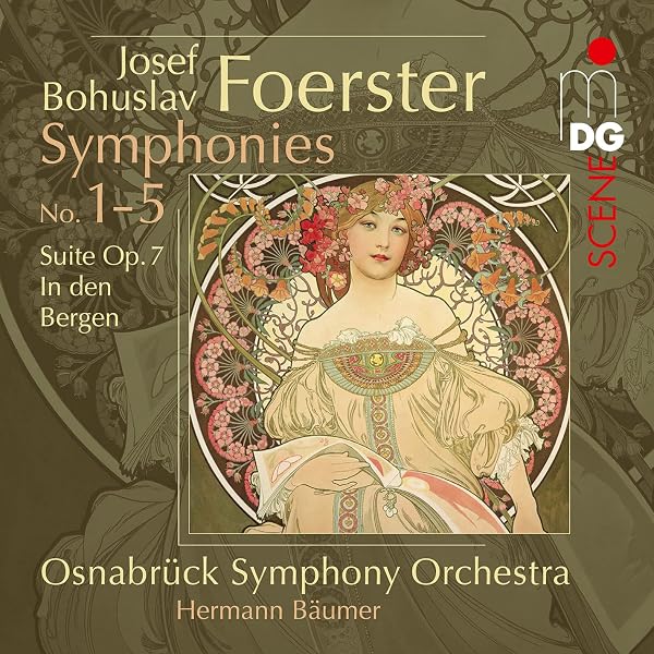 Josef Myslivecek, Matthias Bamert, London Mozart Players