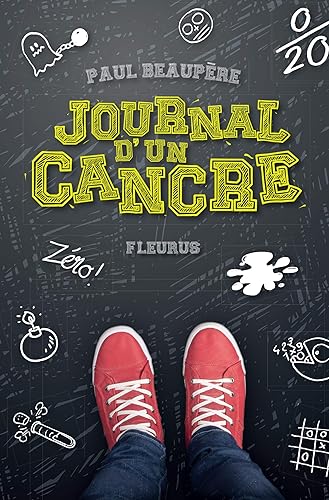 Download Le journal d'un cancre, Tome 1 PDF