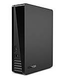 Toshiba 4TB Canvio Desktop External Hard Drive