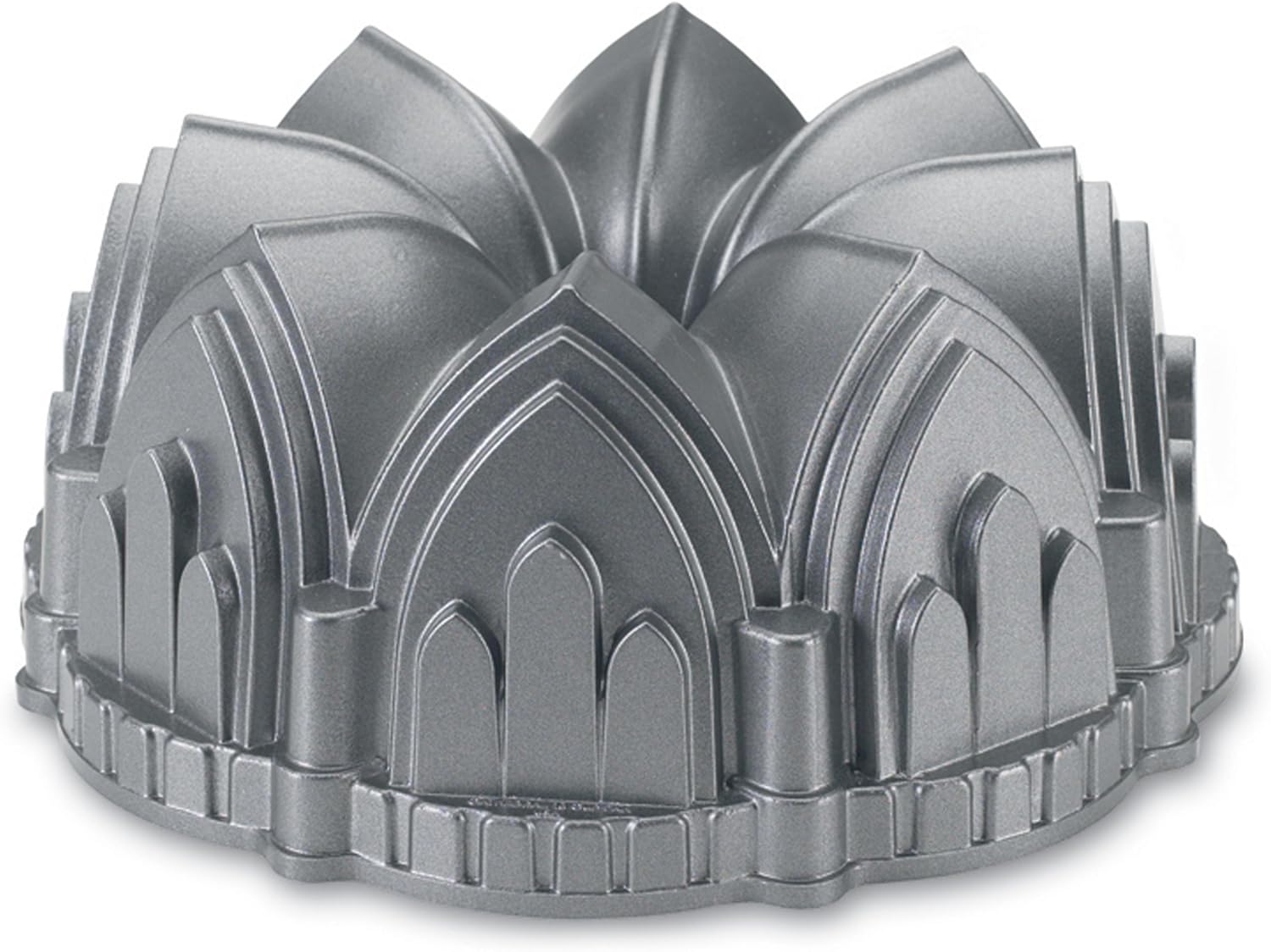 Best Nordic Ware Cast Bundt And Cooling Set