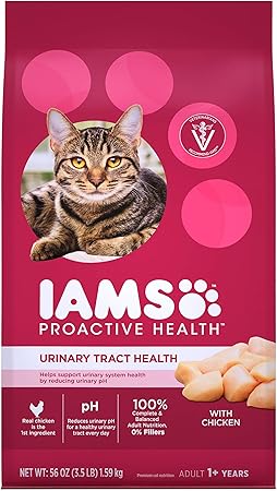 amazon urinary cat food