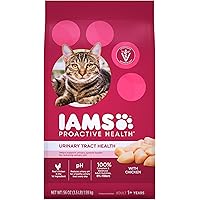 Iams Proactive Health Urinary Chicken