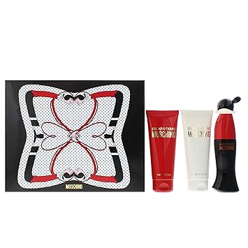 amazon moschino cheap and chic