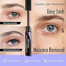 BEYELIAN Lash Extension Kit Cluster Lashes Kit with