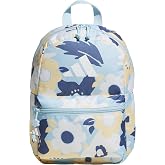 adidas Kids Gotta Have It Small School Backpack 10L | Boys &amp; Girls, Just-Right Mini Pack, Collectible Charm, Adjustable Straps