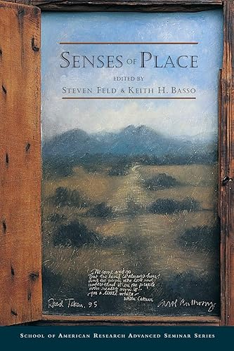 Download Senses of Place PDF