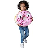 Rubies Yummy World: Donut Costume for Kids, Unisex Small