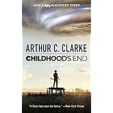 Childhood's End