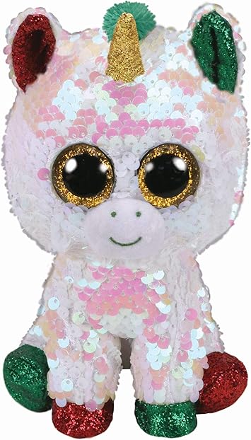 peluche unicornio amazon