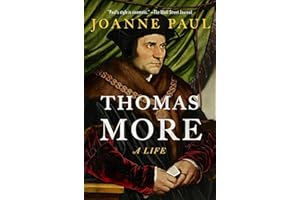 Thomas More: A Life