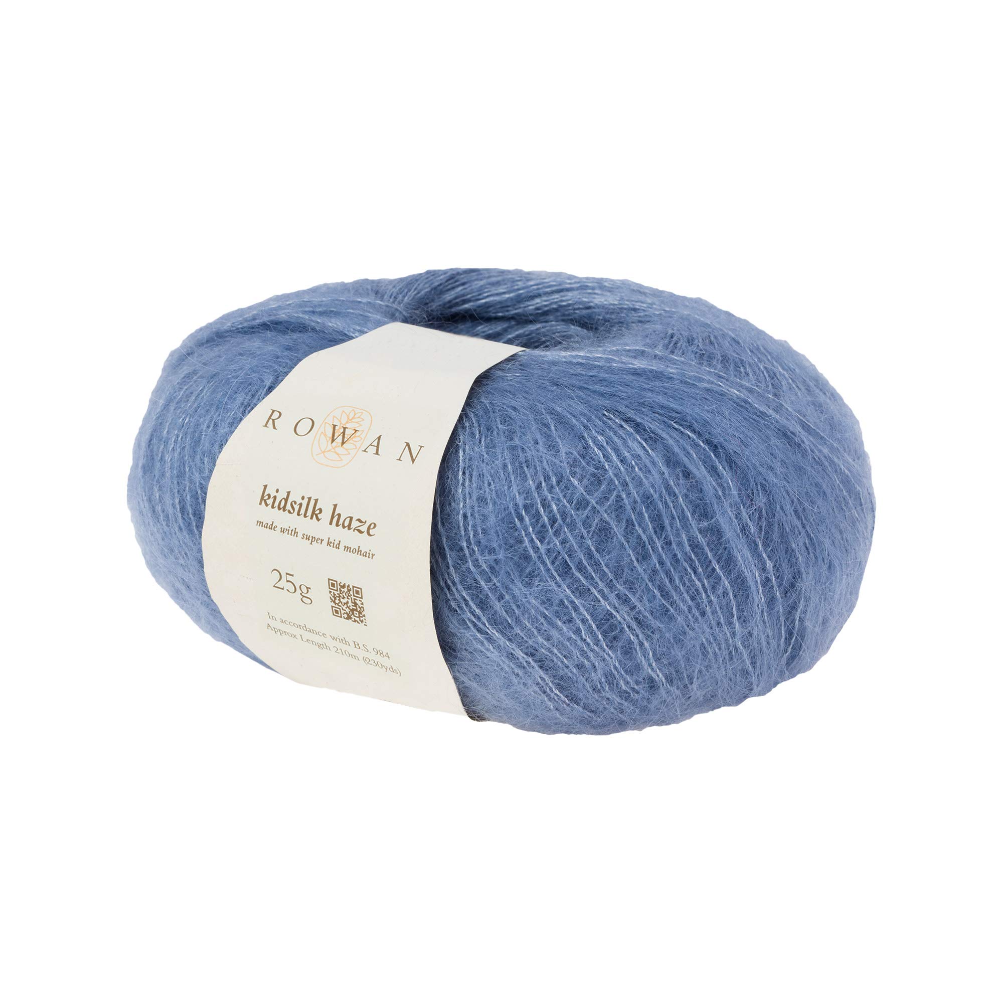 Rowan Kidsilk Haze, Heavenly (592), 25g