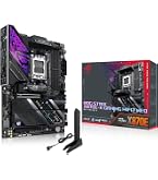 Amazon.com: ASUS ProArt X870E-CREATOR WiFi AMD AM5 X870E ATX