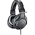 Audio-Technica ATH-M20x Professional Studio Monitor Headphones, Black