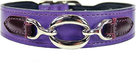 Hartman rose dog collar Clearance
