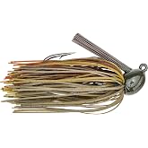Strike King Hack Attack Heavy Cover Jig Bait