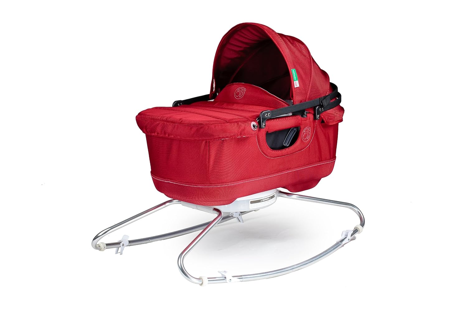 orbit g2 bassinet