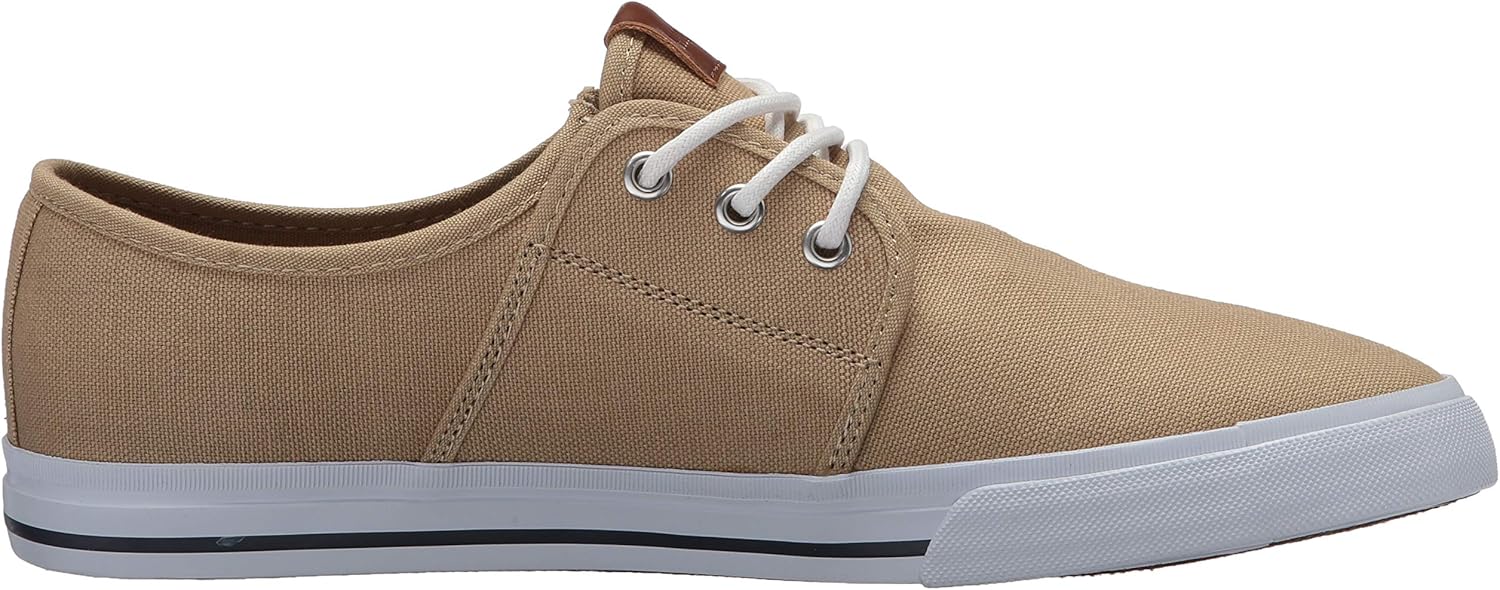 tommy hilfiger pala sneaker