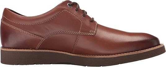 clarks folcroft plain