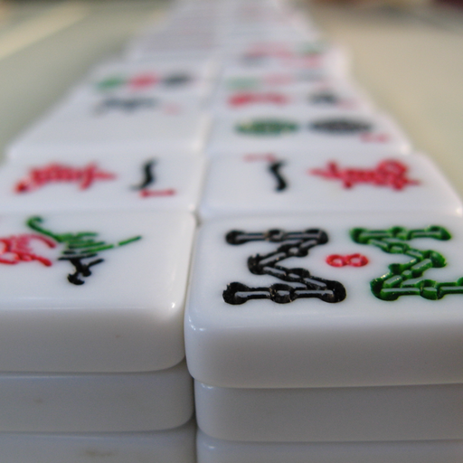 Mahjong Games Lovers