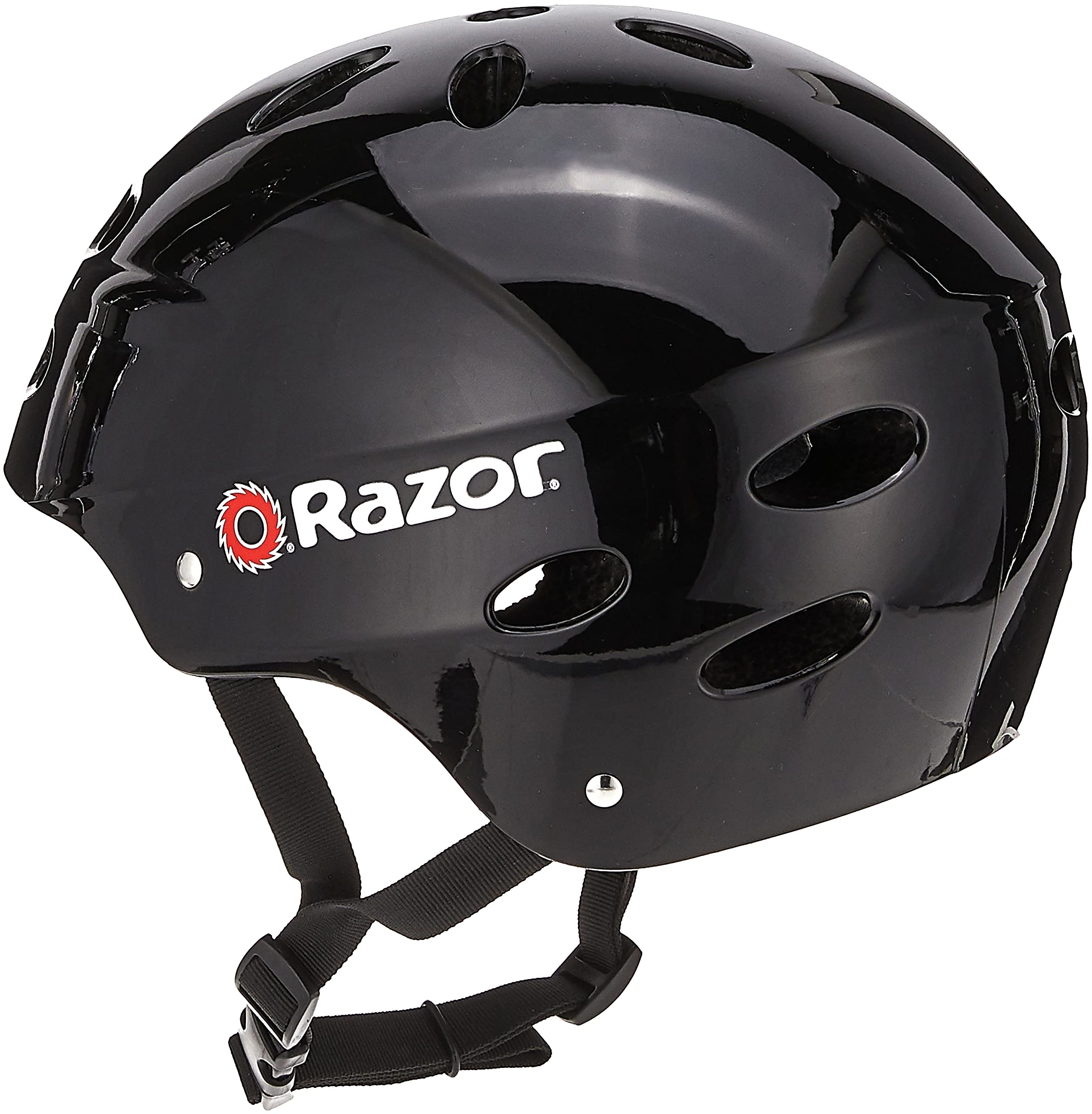 Razor PowerRider 360 Electric Tricycle V-17 Youth Multi-Sport Helmet