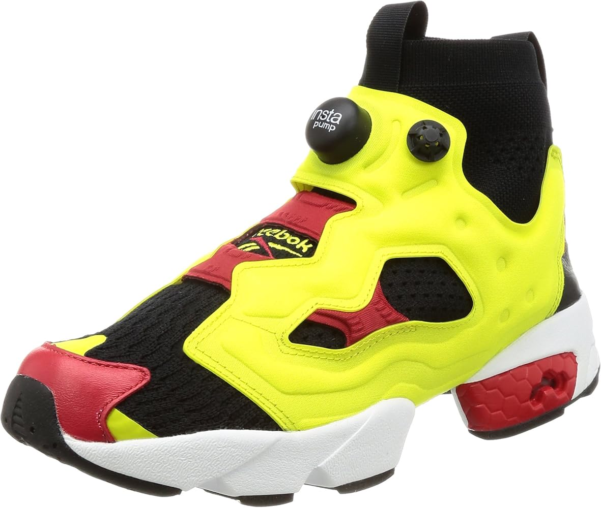 reebok pump og