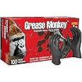 Watson Gloves Grease Monkey Disposable Glove 5 Mil