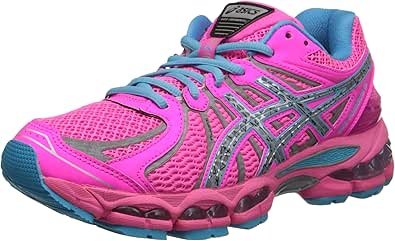 ASICS Women's GEL-Nimbus 15 Running Shoe