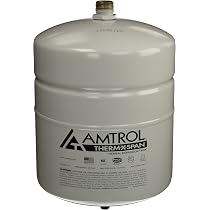 Amtrol T-5 THERM-X-SPAN Expansion Tank - Water Heaters - Amazon.com