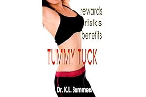 Tummy Tuck Surgery: Risks, Benefits, and Rewards: Get A Flat Stomach