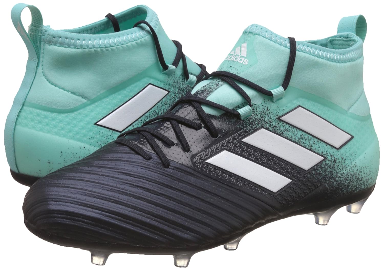 air max flyknit white