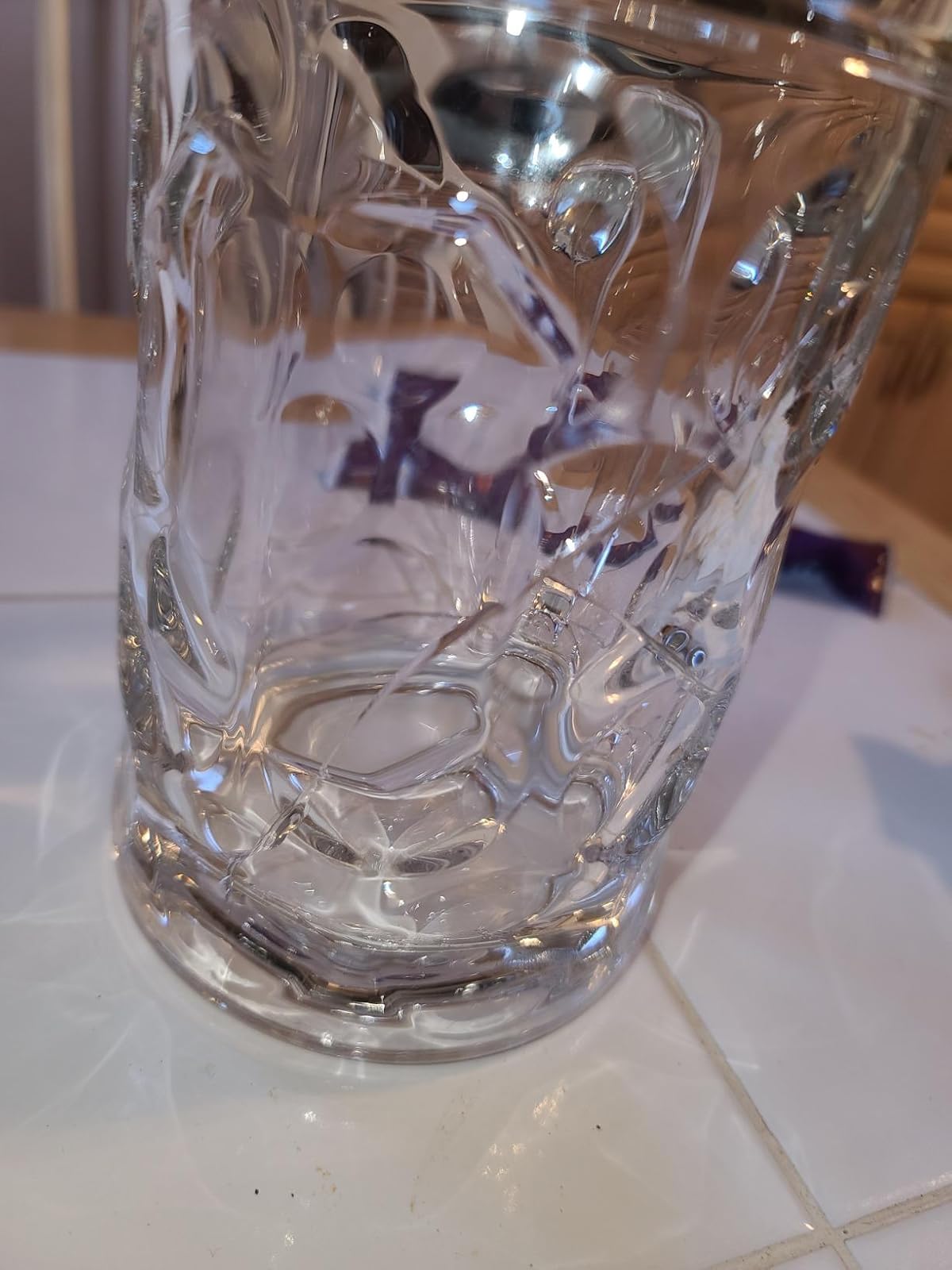 User review photo