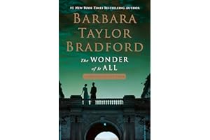 The Wonder of It All: A House of Falconer Novel (The House of Falconer Series Book 3)