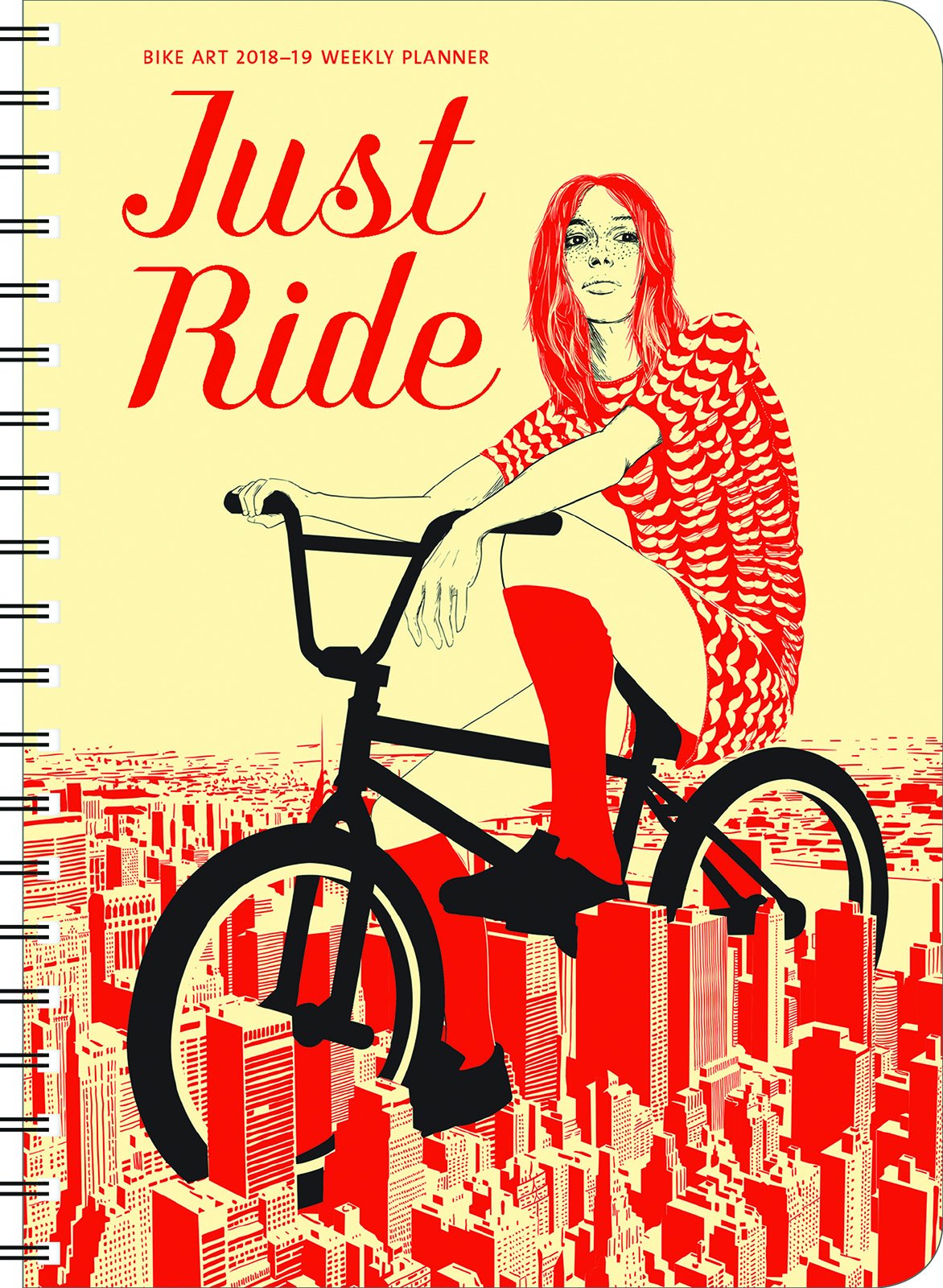 go cycling 2018
