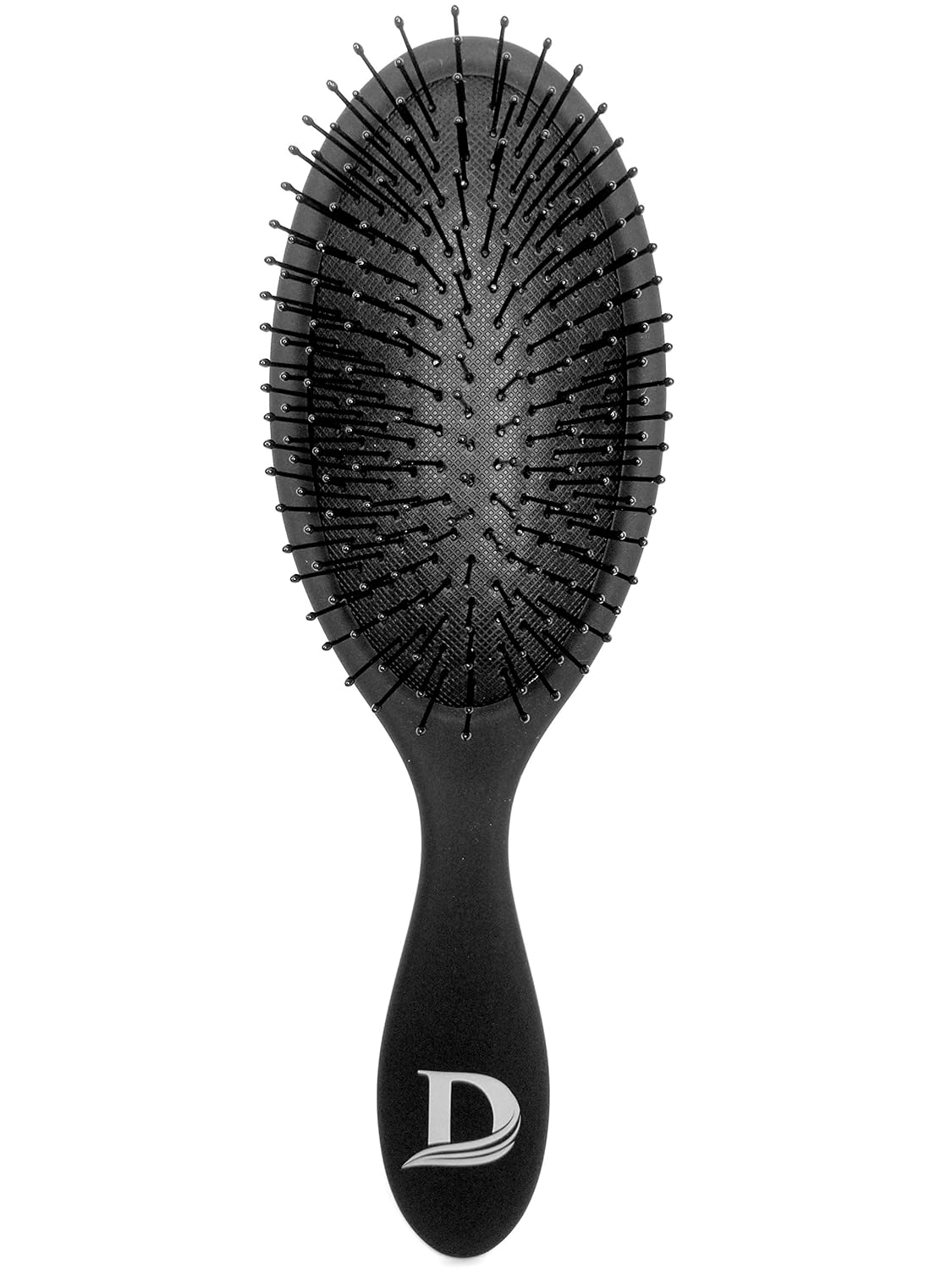 Detangle Hair Brush Black Girls Hair Brush Premium
