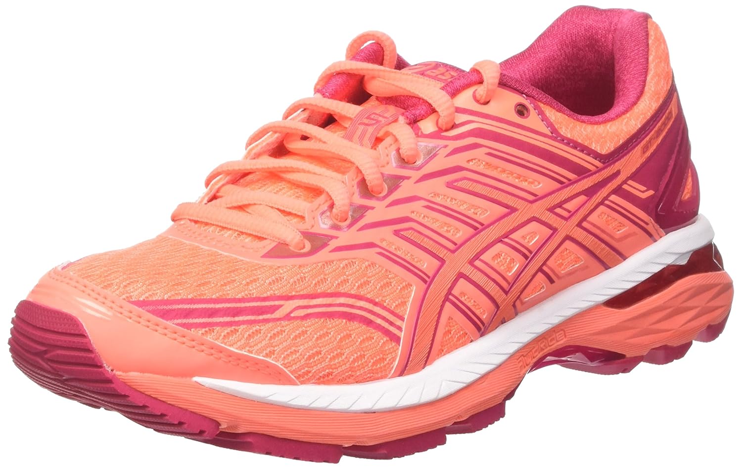 asics gt 2000 5 hombre Rosas